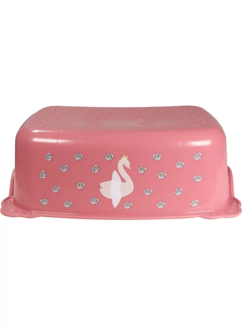 Tryco - Fellépő csúszásgátlóval - Hattyú Ivy - Rózsaszín