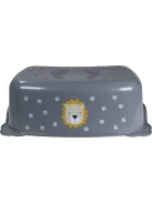 Tryco - Fellépő csúszásgátlóval - Oroszlán Leó - Sötét szürke