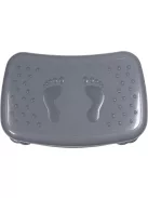 Tryco - Fellépő csúszásgátlóval - Oroszlán Leó - Sötét szürke