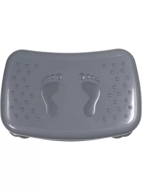 Tryco - Fellépő csúszásgátlóval - Oroszlán Leó - Sötét szürke