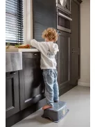 Tryco - Fellépő csúszásgátlóval - Oroszlán Leó - Sötét szürke