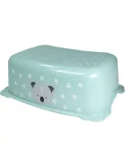 Tryco - Fellépő csúszásgátlóval - Koala Kyle - Menta zöld