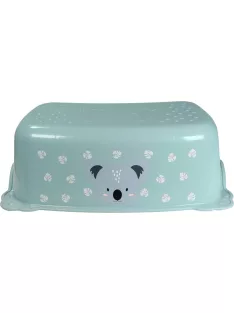   Tryco - Fellépő csúszásgátlóval - Koala Kyle - Menta zöld