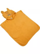 Blush & Blossom Leopárd Lenny Poncho