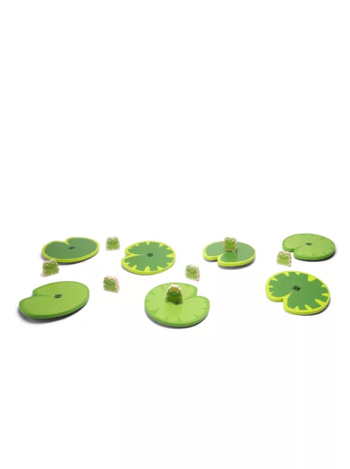 Ingatag Lilipad - BS-Toys