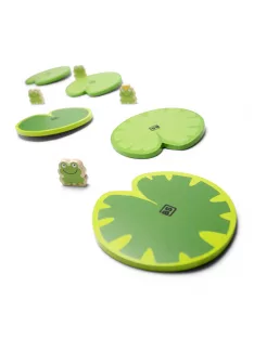 Ingatag Lilipad - BS-Toys