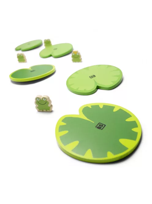 Ingatag Lilipad - BS-Toys