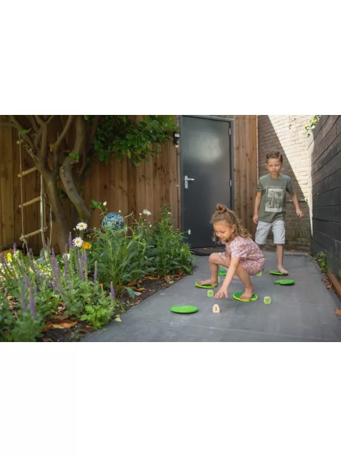 Ingatag Lilipad - BS-Toys