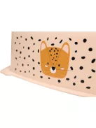 Tryco - Fellépő csúszásgátlóval - Leopárd Lenny - Homok