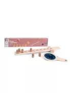 Ninja Katapult- BS-Toys