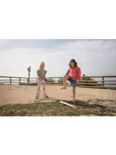 Ninja Katapult- BS-Toys