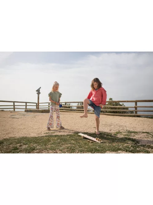 Ninja Katapult- BS-Toys