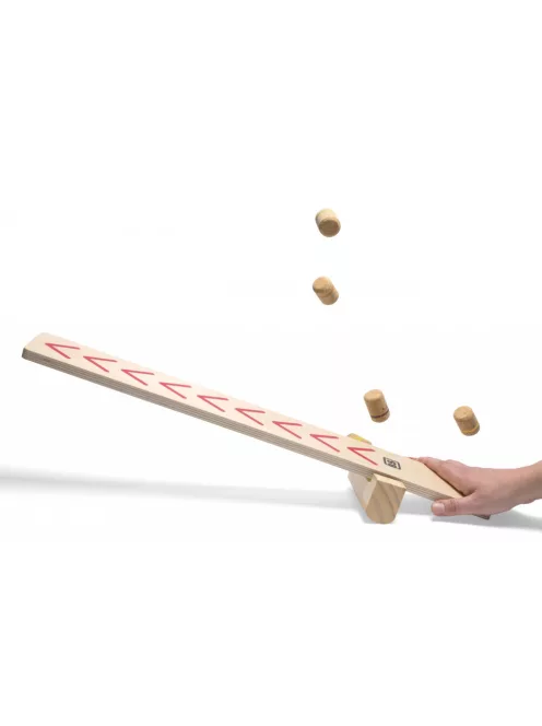 Ninja Katapult- BS-Toys