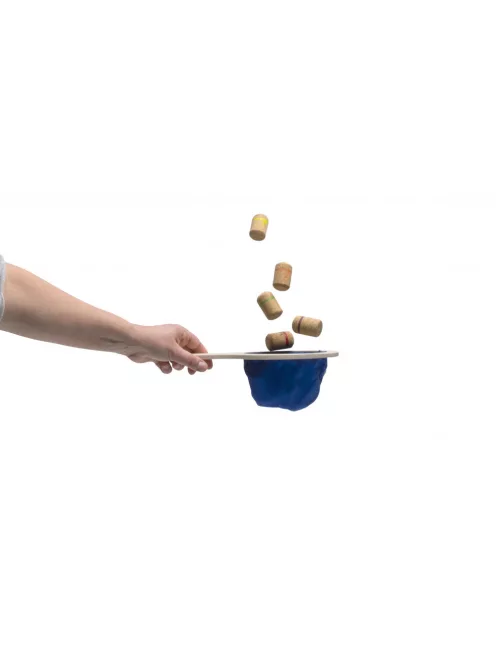 Ninja Katapult- BS-Toys