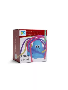 BS Toys - Octopus víziparty