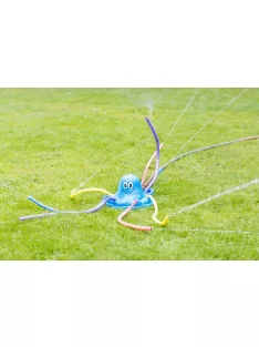 BS Toys - Octopus víziparty