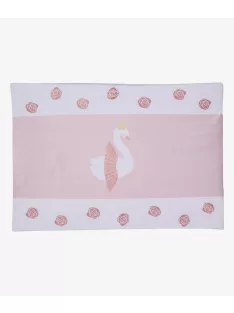 Tryco - Pelenkázó matrac - Hattyú