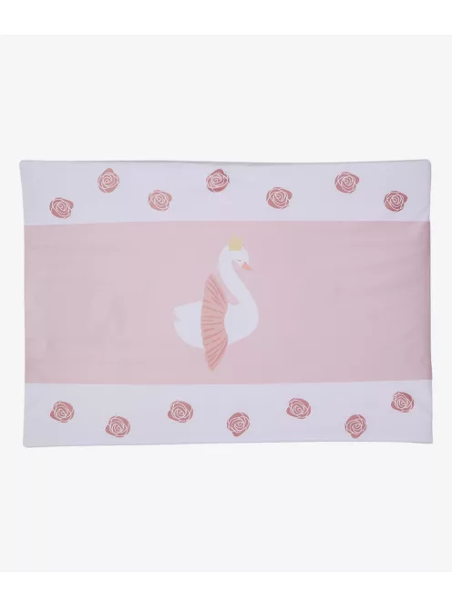 Tryco - Pelenkázó matrac - Hattyú