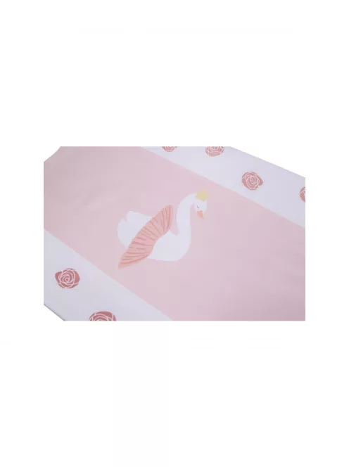 Tryco - Pelenkázó matrac - Hattyú