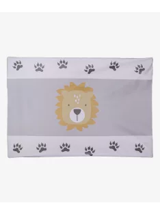 Tryco - Pelenkázó matrac - Oroszlán