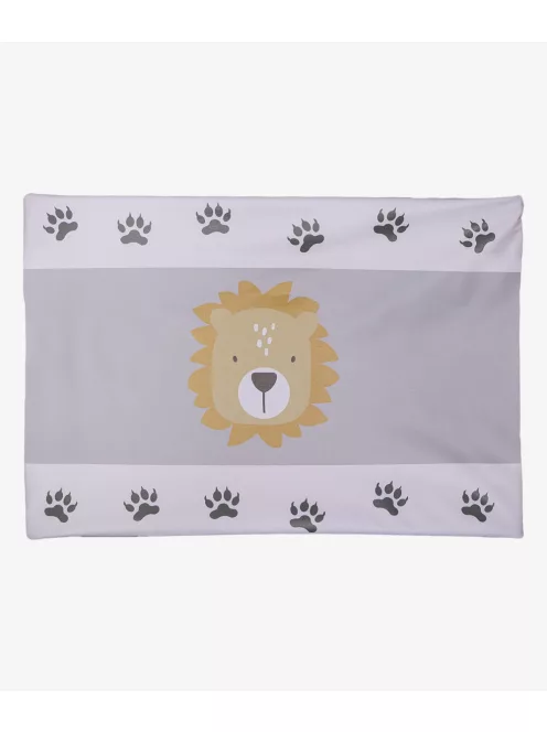 Tryco - Pelenkázó matrac - Oroszlán