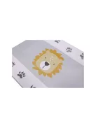 Tryco - Pelenkázó matrac - Oroszlán