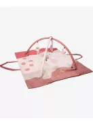 Tryco - 2 in 1 hattyús játszószőnyeg