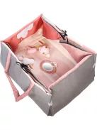 Tryco - 2 in 1 hattyús játszószőnyeg