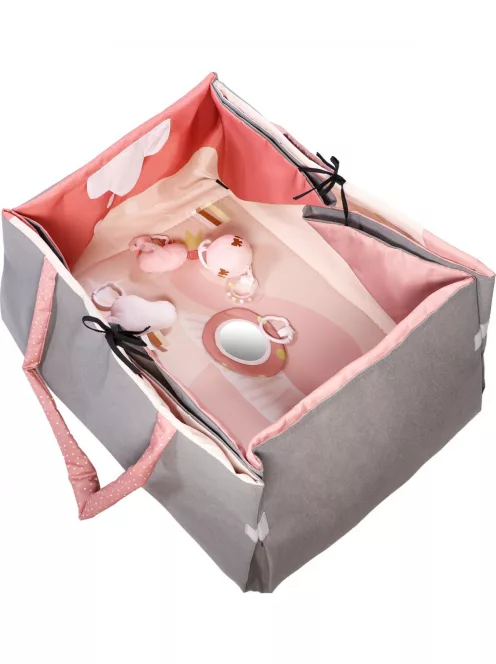 Tryco - 2 in 1 hattyús játszószőnyeg