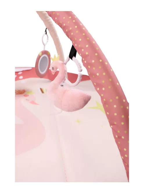 Tryco - 2 in 1 hattyús játszószőnyeg