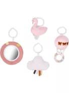 Tryco - 2 in 1 hattyús játszószőnyeg