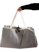 Tryco - 2 in 1 leopárdos játszószőnyeg