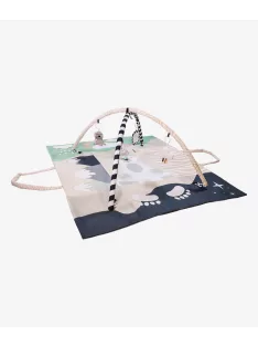 Tryco - 2 in 1 jegesmedvés játszószőnyeg