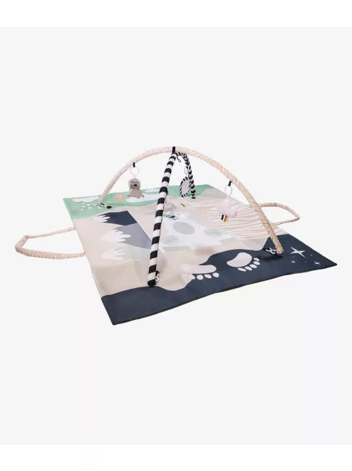 Tryco - 2 in 1 jegesmedvés játszószőnyeg