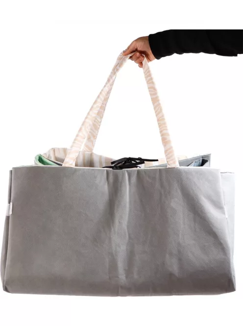 Tryco - 2 in 1 jegesmedvés játszószőnyeg