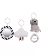 Tryco - 2 in 1 jegesmedvés játszószőnyeg