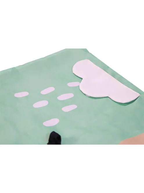 Tryco - 2 in 1 jegesmedvés játszószőnyeg