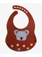 Tryco - szilikon előke koalás