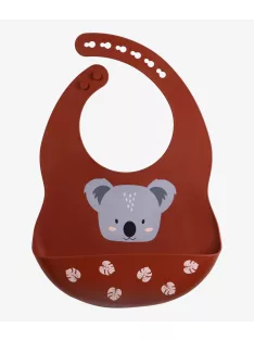 Tryco - szilikon előke koalás