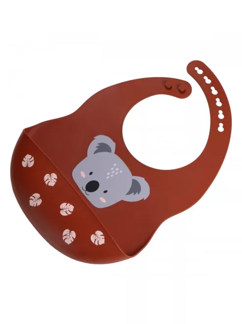 Tryco - szilikon előke koalás