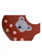 Tryco - szilikon előke koalás