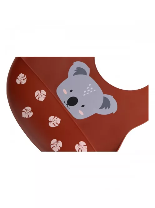 Tryco - szilikon előke koalás