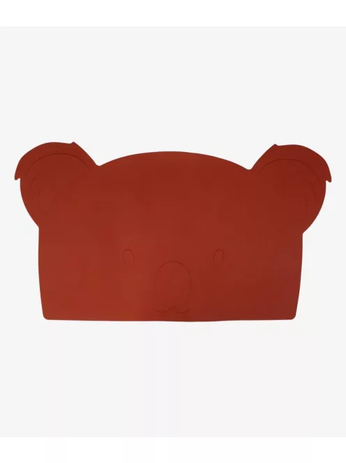 Tryco - szilikon alátét koalás