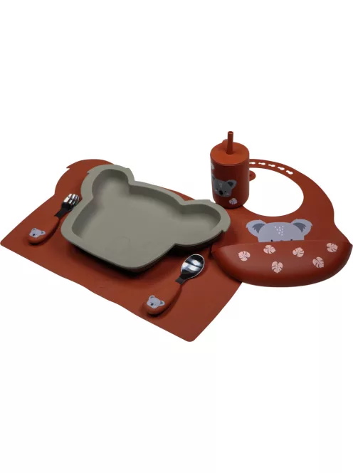 Tryco - szilikon alátét koalás