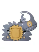 Tryco - szilikon alátét oroszlános