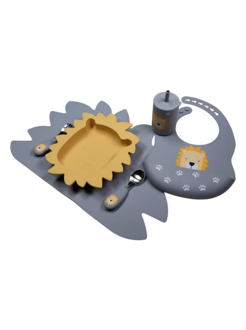 Tryco - szilikon alátét oroszlános