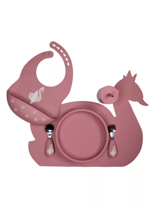 Tryco - szilikon alátét hattyús