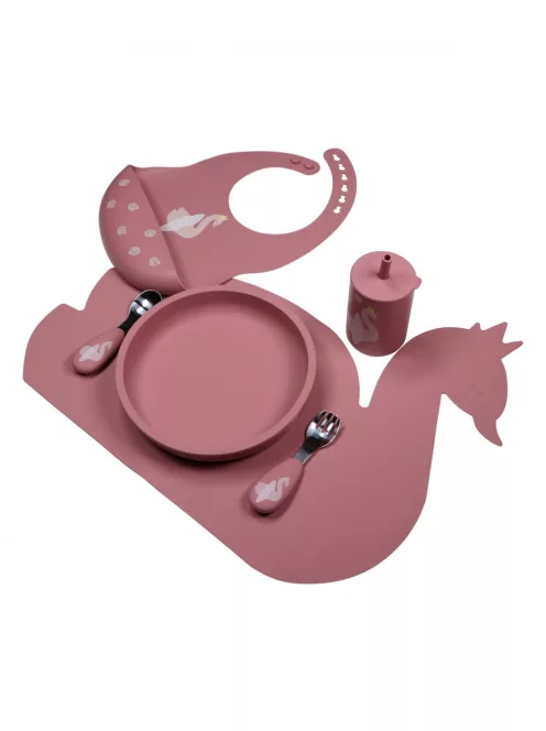 Tryco - szilikon alátét hattyús