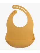 Tryco - szilikon előke sárga