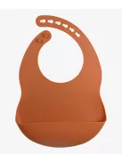 Tryco - szilikon előke narancssárga